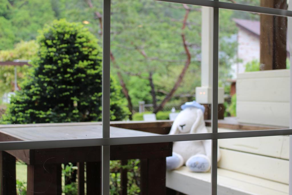 Bench House Villa Phjongcshang Kültér fotó